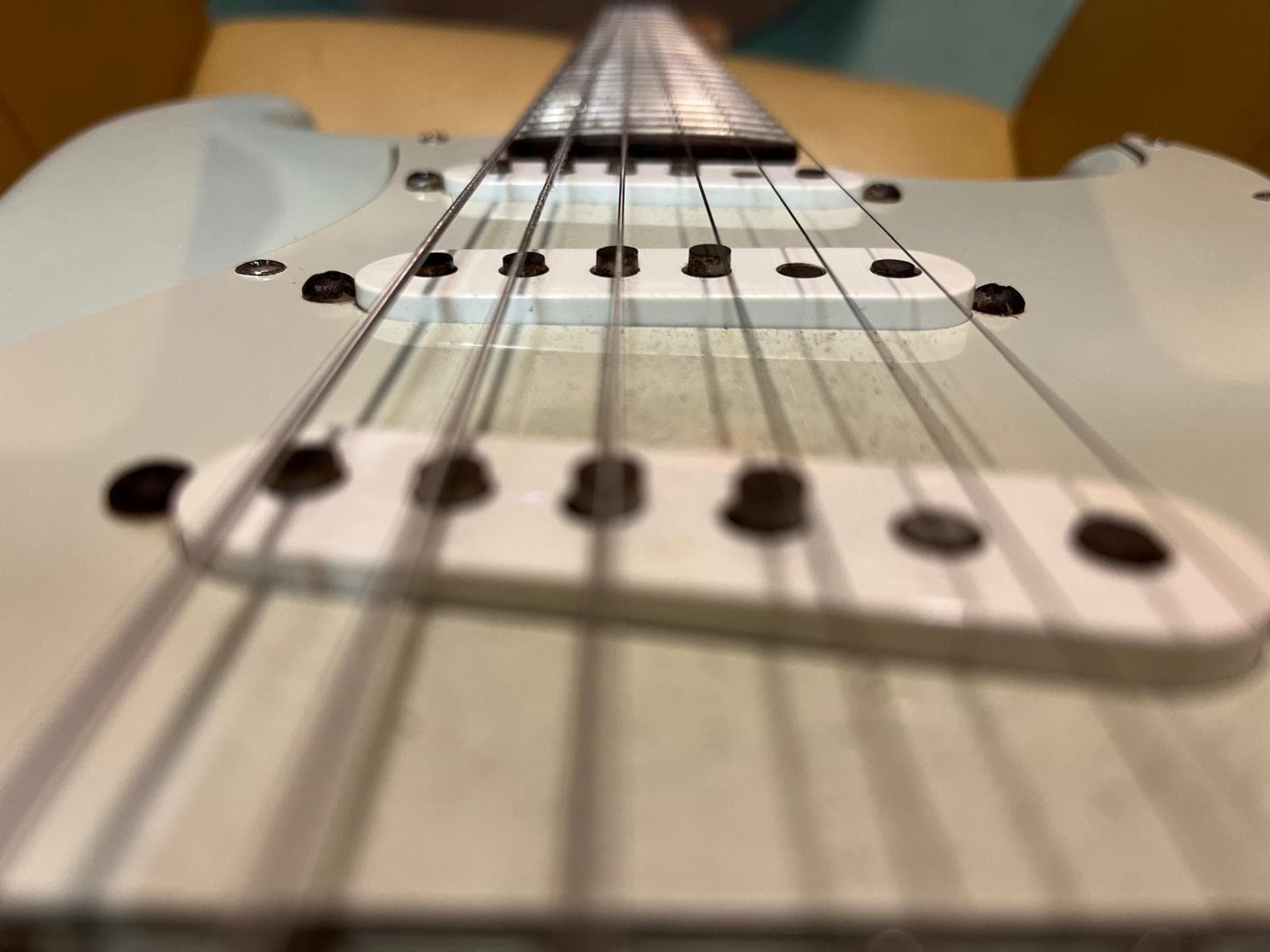 Guitare