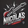 Nicola's Guitar Lessons