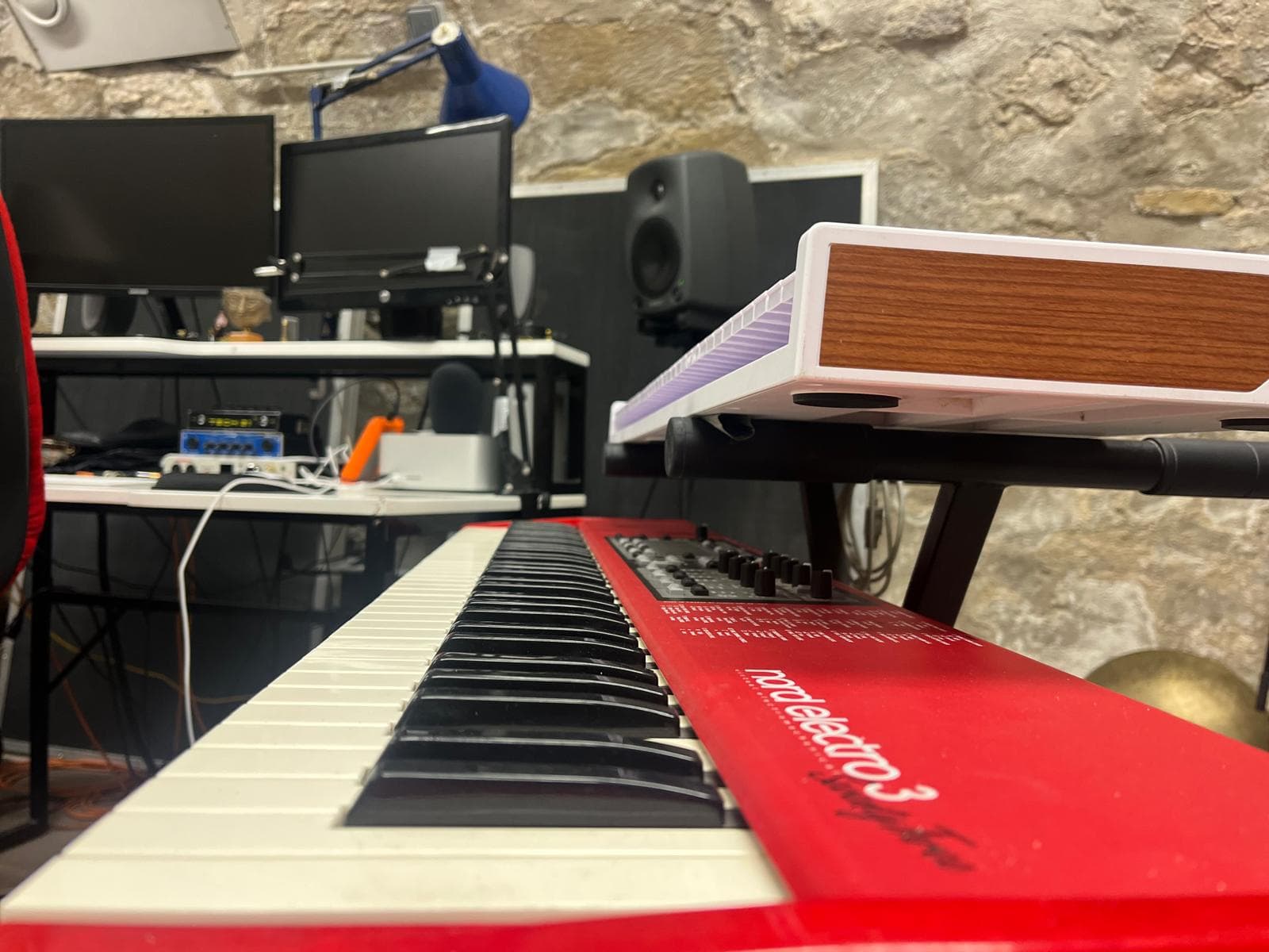Piano